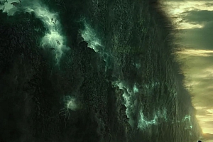 Netflix又拍了一部爆款魔幻剧《太阳召唤》