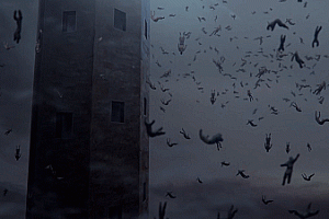 又爽又燃,Netflix魔改的成人番没有烂尾…