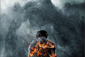 一代影帝坐实吸毒,奇幻剧《地狱公使2》换男主了