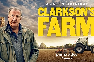 9.6 分的《克拉克森的农场》清新回归