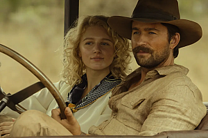 一共五部美剧,HBO爆款也成功续订了