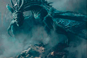 HBO《龙之家族》第二季将开拍,新角色和新龙提前曝光