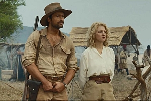 豆瓣9.3,这部硬核美剧,太上头了!