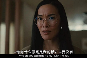 开播8.9分,Netflix新剧又爆了