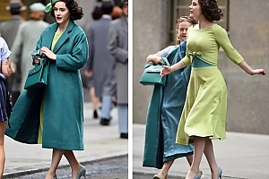 开播9.3分,火爆全球的大女主剧终于来了