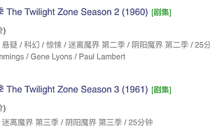 这五部全程高能的经典美剧,建议收藏到硬盘里