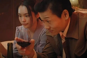 豆瓣9.2,国产悬疑剧又出神作了