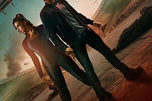 期待!超豪华阵容科幻谍战新剧明日开播