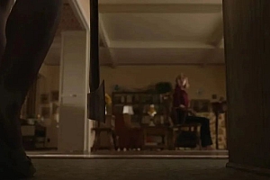 第一集就飙车,奥妹这次太拼了…