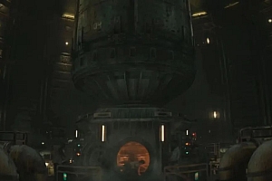 一集入坑,这部反乌托邦美剧有点意思