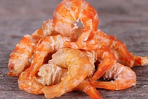 “山珍海味”,给你找来了!