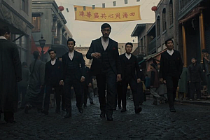 点赞HBO,这部黄暴爽剧终于要来了