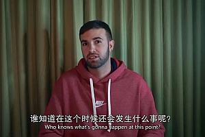 一集拿下9.0分,这部新播美剧太抓马了