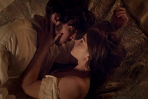 又燃又狗血的五部英剧,太上头了