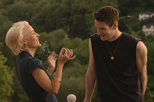 终于定档,Netfllix顶流美剧要来了