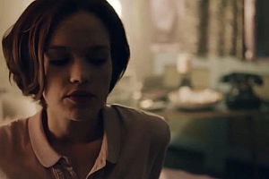 第一集就很刺激,这部狗血剧集太生猛了