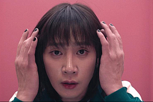 Netflix的王炸终于开播,太过瘾了