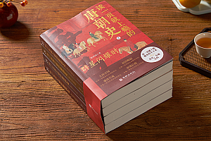 数万人打出高分,它比《长安三万里》后劲还大
