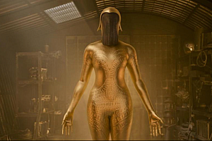 HBO斥巨资打造的美剧,值得通宵去看