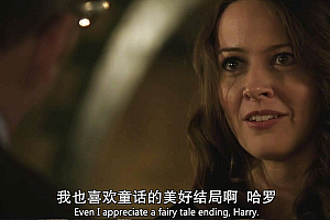 9.6分!这部无数人心中的NO.1美剧,值得通宵去看
