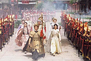 忍无可忍!除了擦边,这剧还会啥?