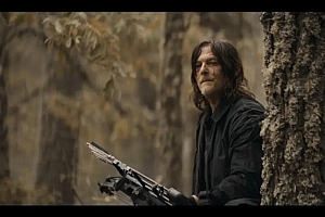 开局就是王炸,追了10多年的丧尸界最强CP又回来了!