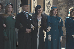 第一集就上头,这部黑马新剧太生猛了