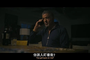 一言不合就开干,史泰龙这部硬汉爽剧炸裂回归!