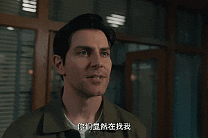 一集上头,这部高智商探案剧又回来了!