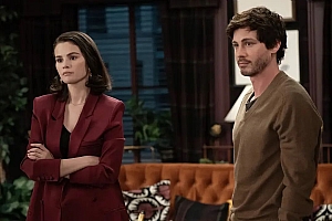 开播直冲9分,这剧杀疯了!