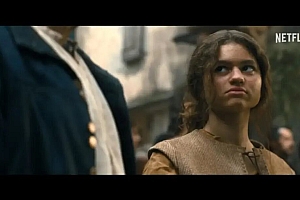 因尺度引发争议,Netflix这部R级神剧终于要回归了!