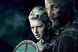 斯巴达克斯:亚述家族,这部美剧天花板又杀回来了