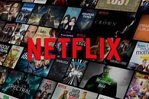 Netflix的漫改新剧好癫啊