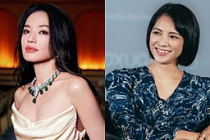 金马三影后同台飙戏,Netflix这部R级尺度太敢拍了!